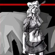 Pyrokinesis — Чапман Ред
